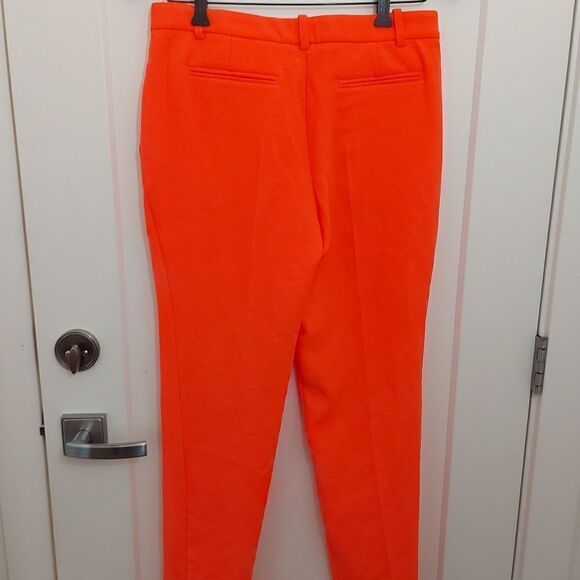 PINKO Made In Italy Cropped Pants ☆PLEASE READ DESCRIPTION☆ - Picture 2 of 8